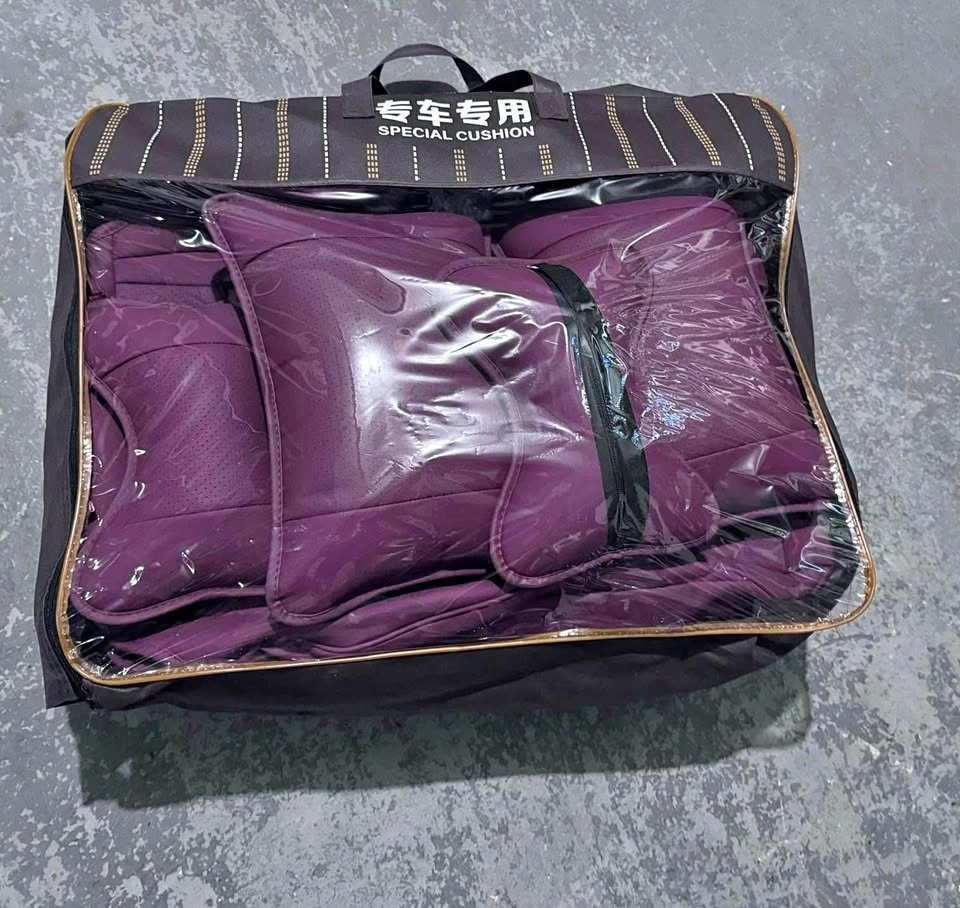 2013-2017 Honda Accord Sedan Seat Covers