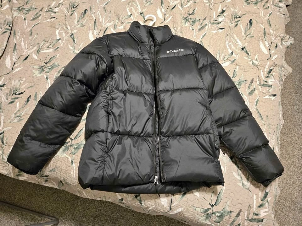 BRAND NEW Columbia Puffet III