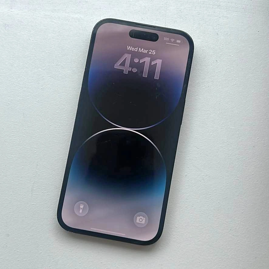 iPhone 14 Pro 256GB