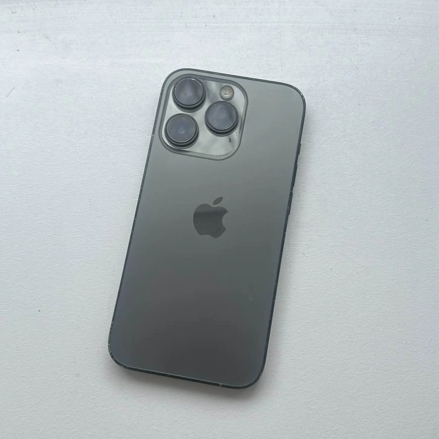 iPhone 14 Pro 256GB - photo 3