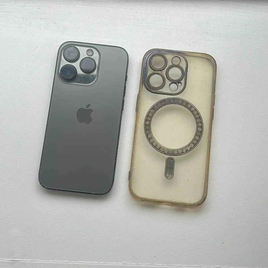 iPhone 14 Pro 256GB - photo 4