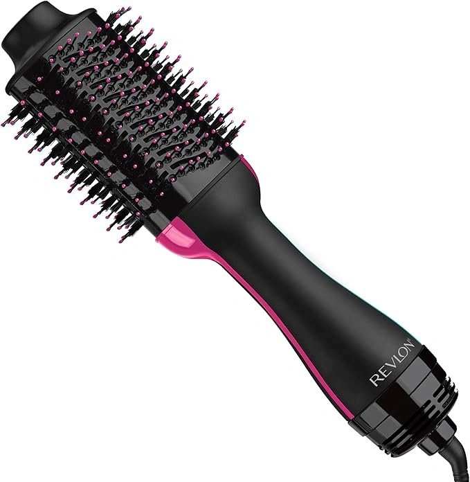 REVLON 1100W Pro Collection One Step Ionic Hair Dryer & Volumize