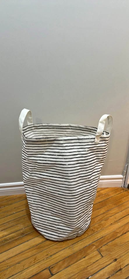 Ikea Laundry Bin