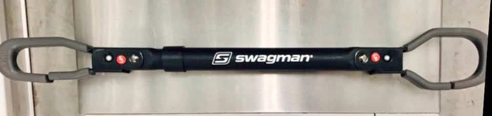Swagman Ebike and Cruiser Tube Top Bar Adapter