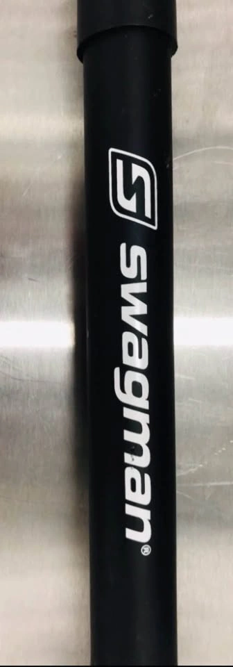 Swagman Ebike and Cruiser Tube Top Bar Adapter - photo 3
