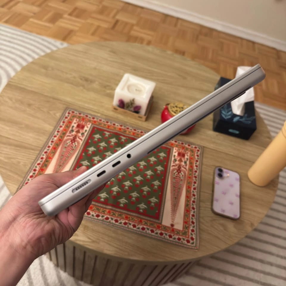 Apple MacBook Pro (2021) - 16 inch - M1 Max - 64GB/1TB - photo 5