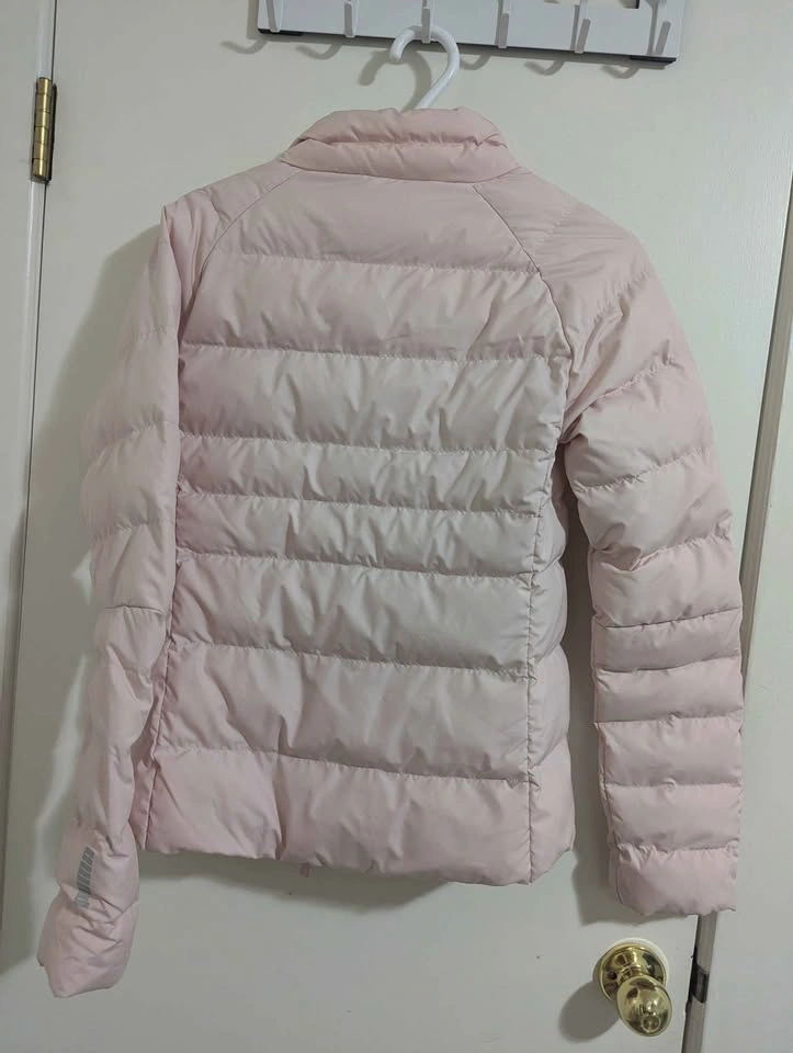 Pink Puma Jacket - photo 2