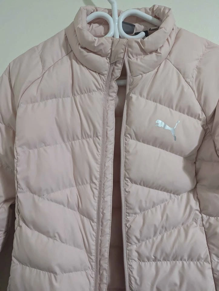 Pink Puma Jacket - photo 3