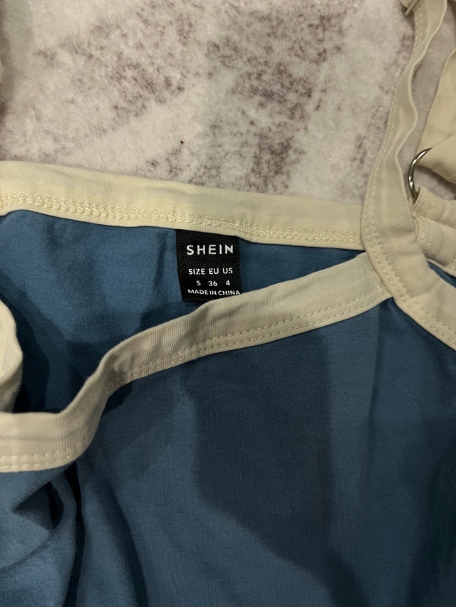 Shien tops - photo 3