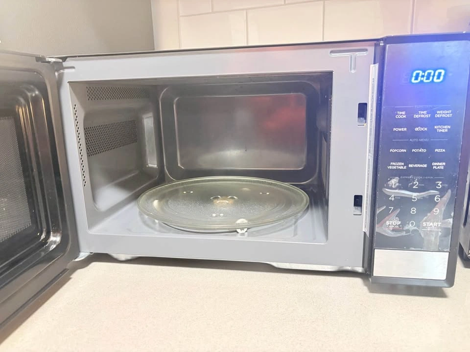 Master Chef Microwave - photo 5