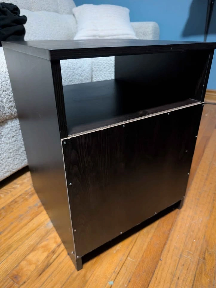 Night Stand - photo 2
