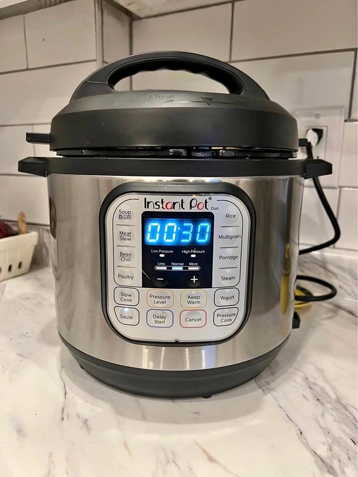 InstaPot Duo 6qt