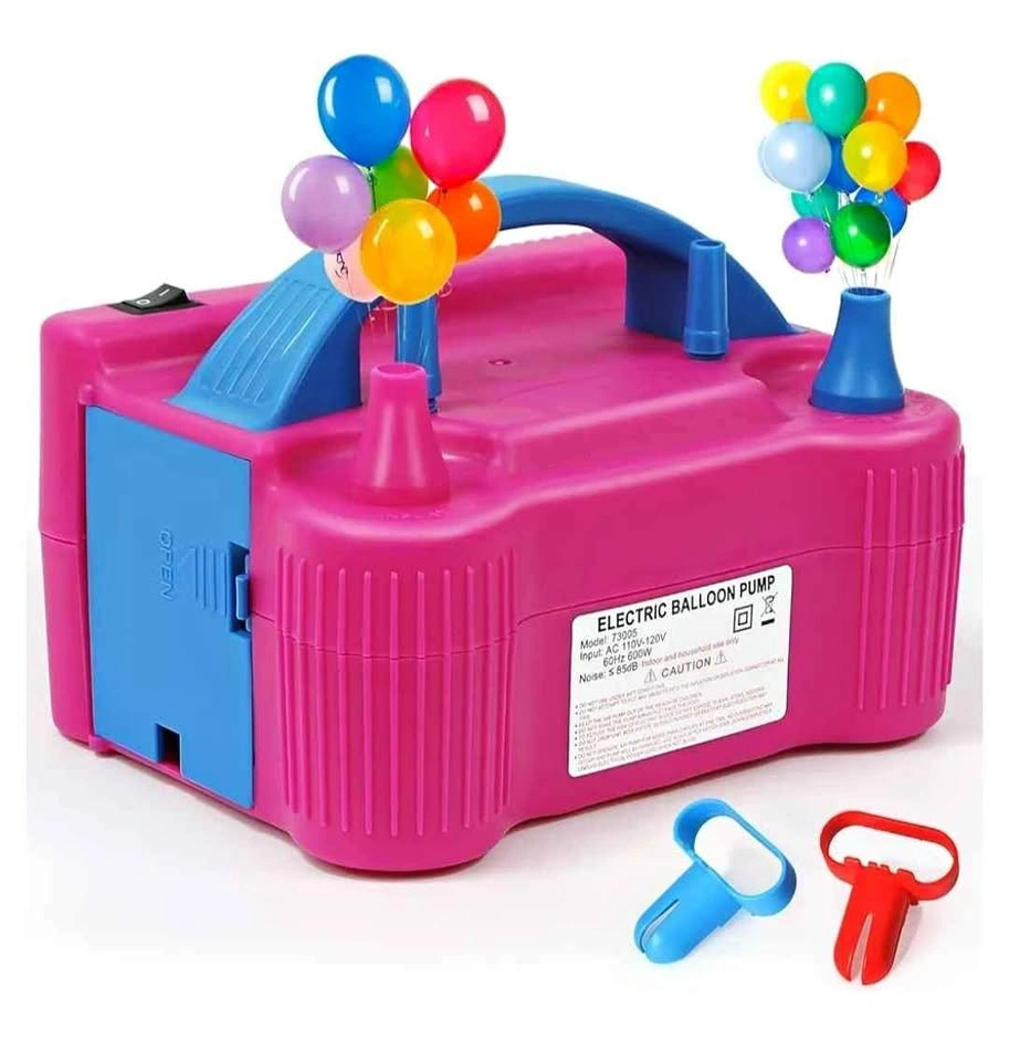 🧡Electric Balloon Pump (Rent) 🧡