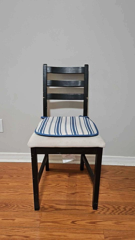 Dining Chair - 2 Units