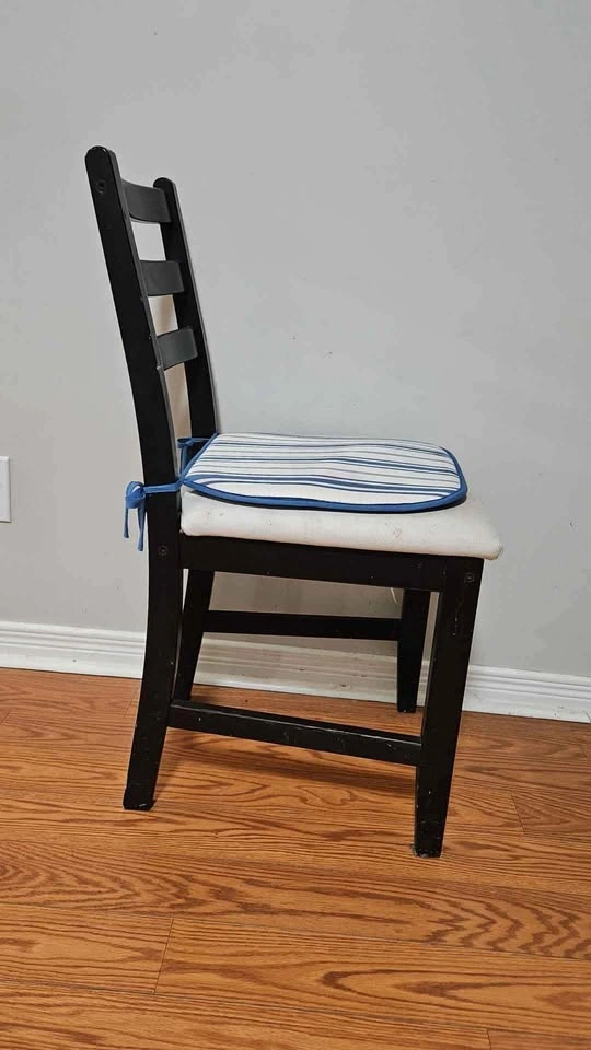 Dining Chair - 2 Units - photo 2