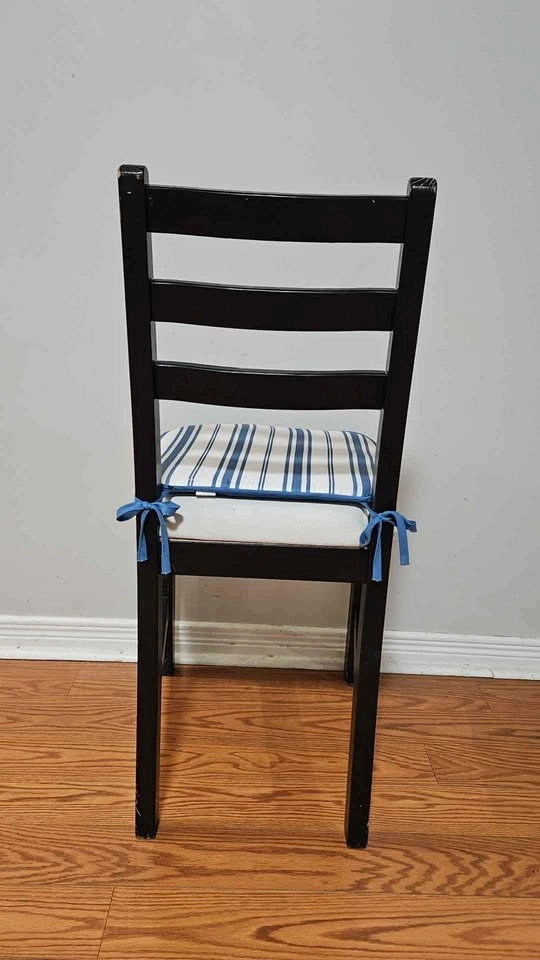 Dining Chair - 2 Units - photo 3