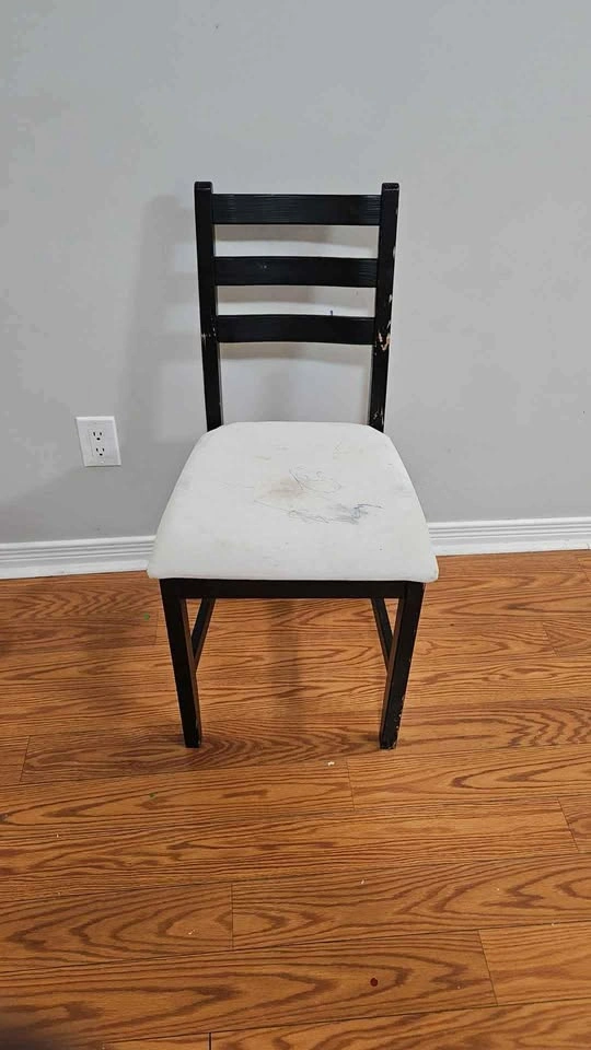 Dining Chair - 2 Units - photo 4
