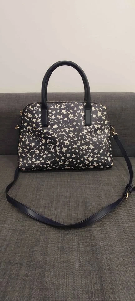 Kate Spade New York Star Print Handbag - photo 3