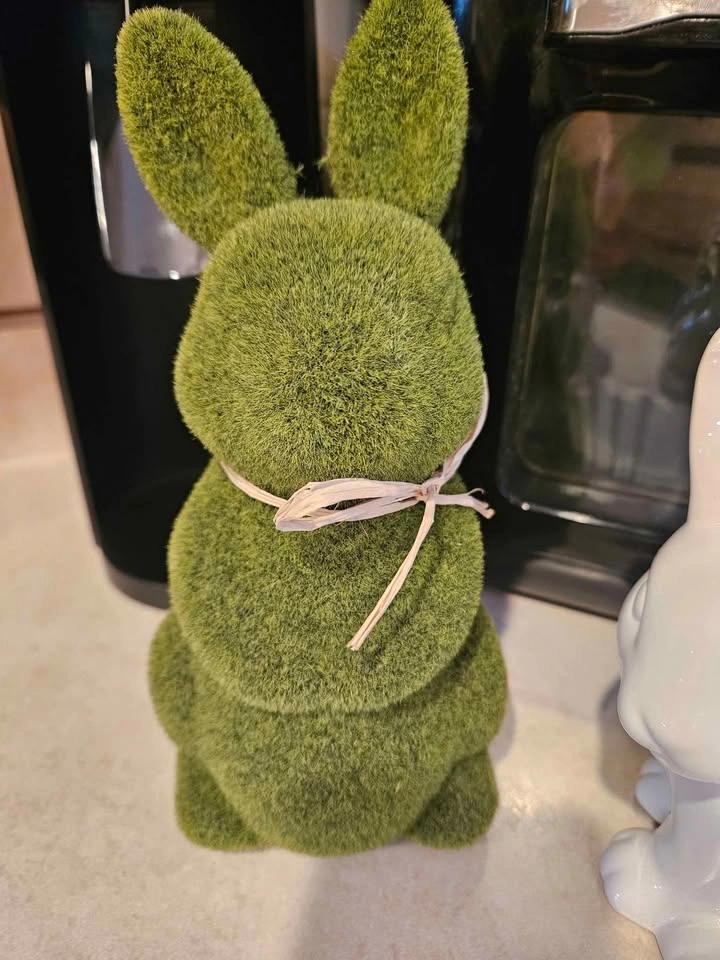 Easter Bunny Decor - photo 3