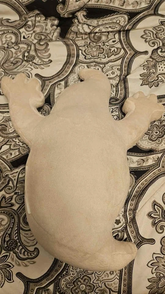 Target Ghost Pillow - photo 2
