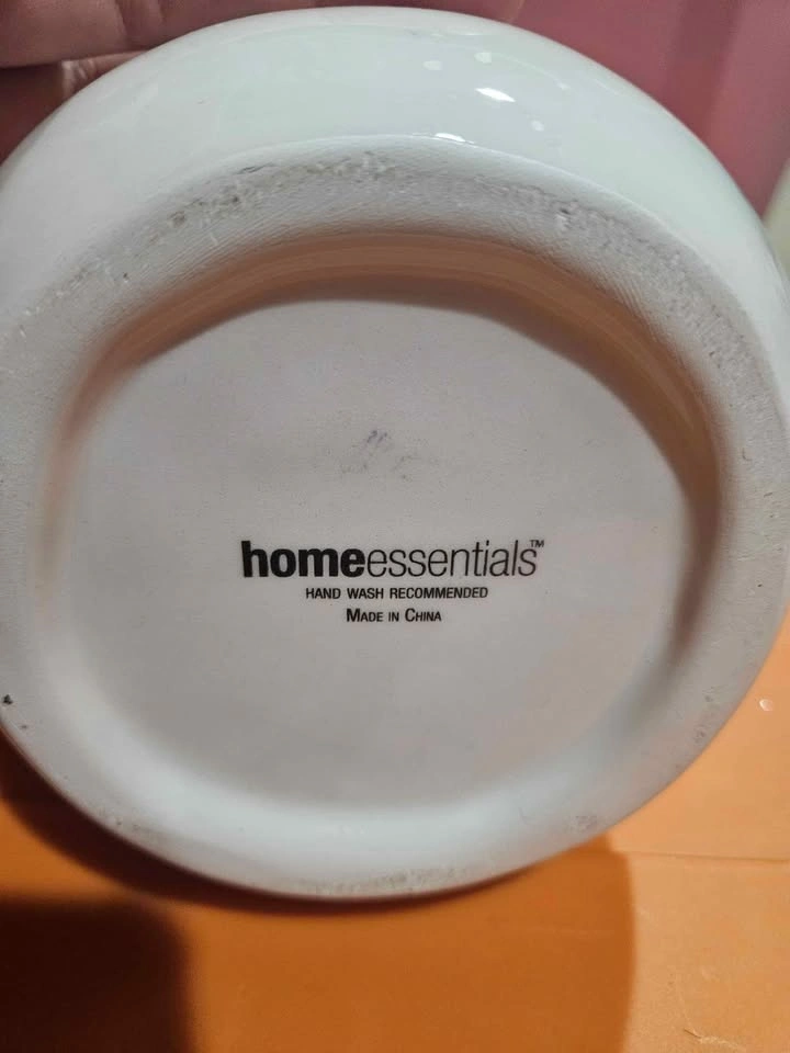 Home Goods Small Santa Canister - photo 4
