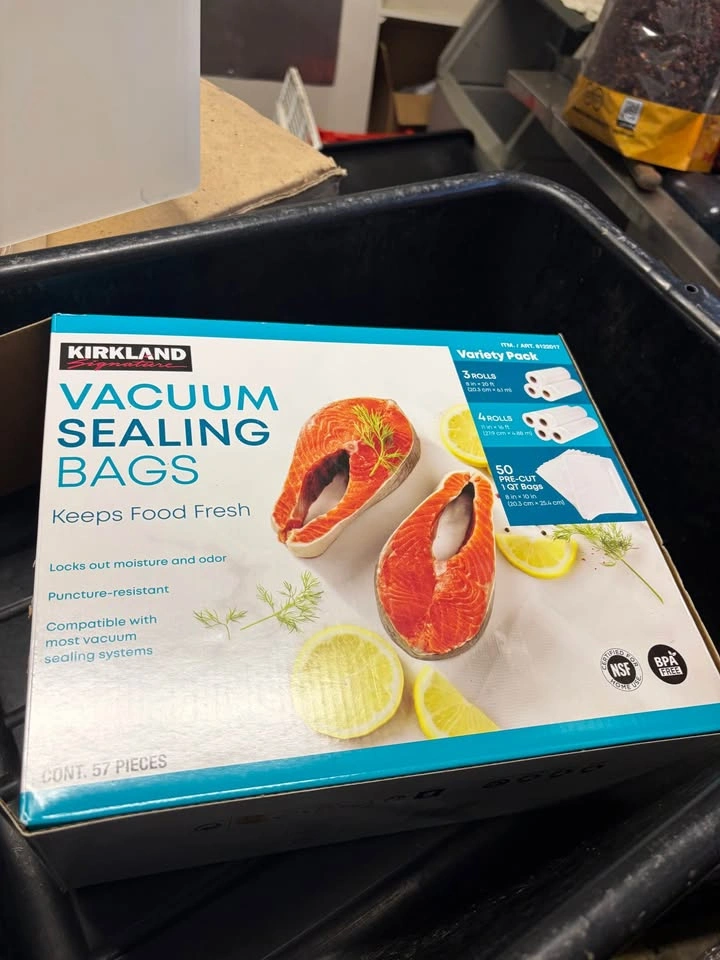 Vacuum Sealing System - photo 2