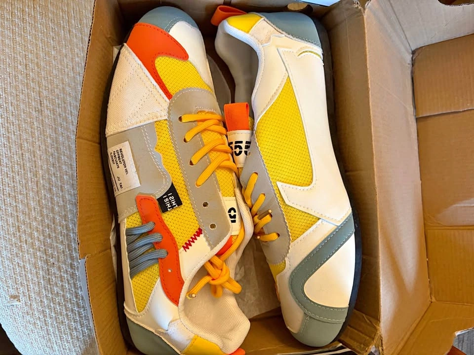 Fashion Chaoliu shoes