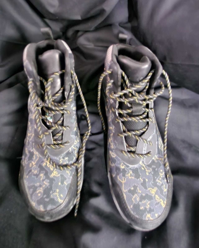 Terra EKG Mid Athletic Work Boots