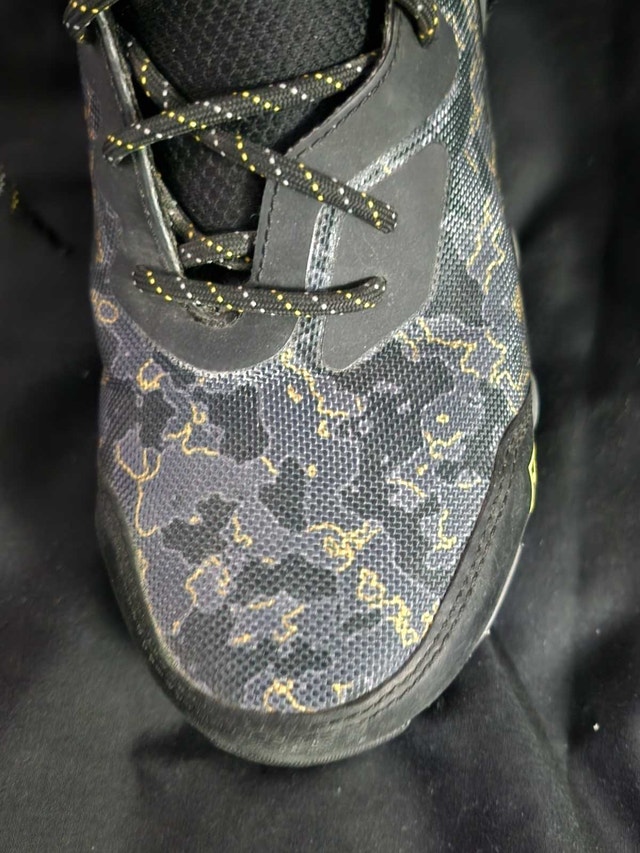 Terra EKG Mid Athletic Work Boots - photo 3