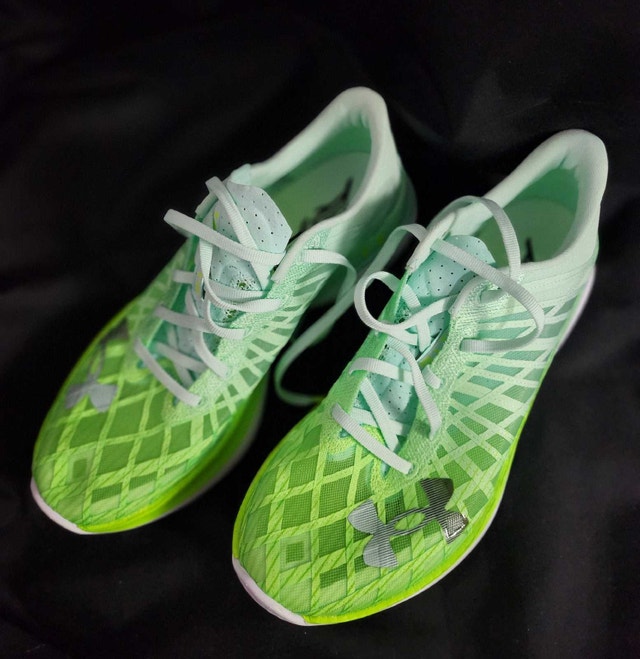 Under Armour Flow Velociti Elite Limited Edition
