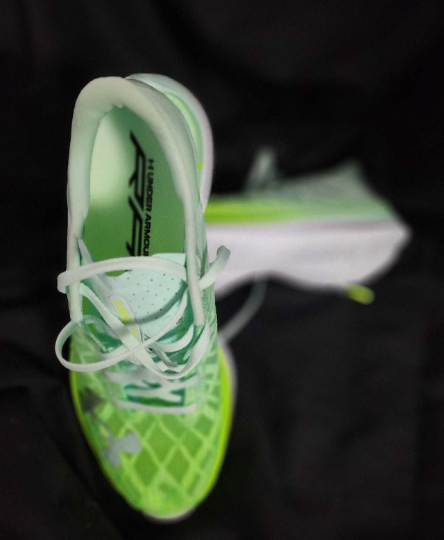 Under Armour Flow Velociti Elite Limited Edition - photo 2