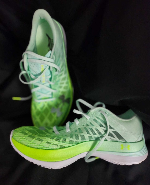 Under Armour Flow Velociti Elite Limited Edition - photo 3