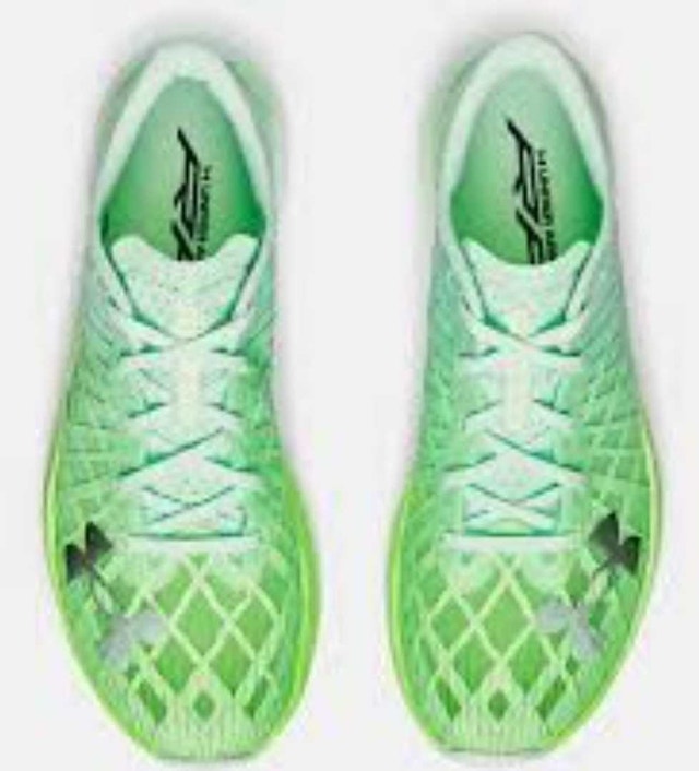 Under Armour Flow Velociti Elite Limited Edition - photo 5