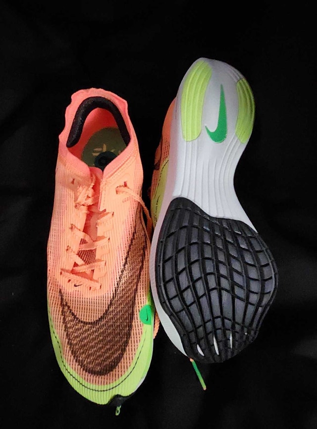Nike ZoomX Vaporfly Next% 2 Women's Running Shoes