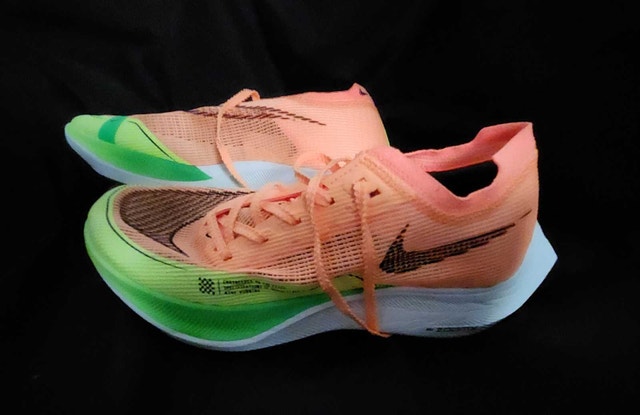 Nike ZoomX Vaporfly Next% 2 Women's Running Shoes - photo 2
