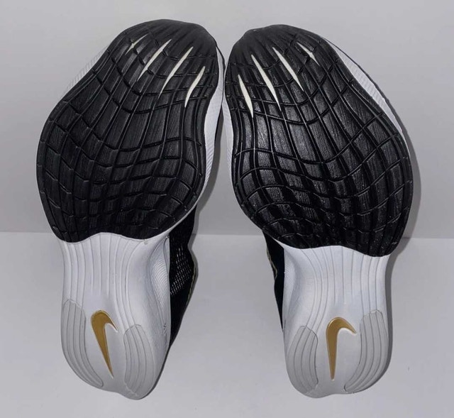 Nike ZoomX Vaporfly Next% 2 Women's Size 7 Black - photo 4