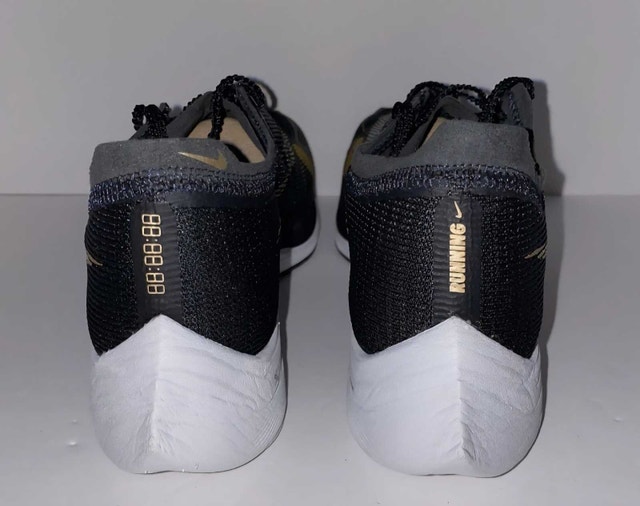 Nike ZoomX Vaporfly Next% 2 Women's Size 7 Black - photo 5
