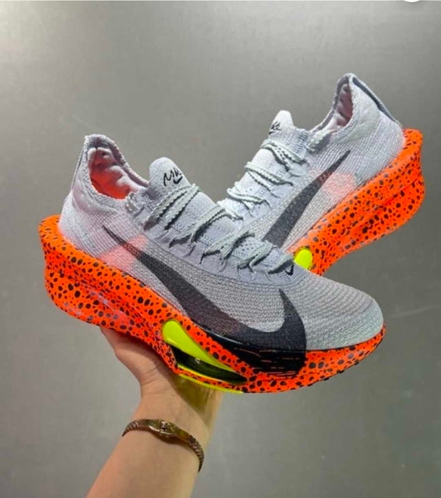 Nike Air Zoom Alphafly 3 - Women's Size 8