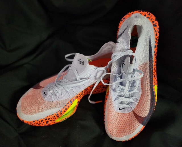 Nike Air Zoom Alphafly 3 - Women's Size 8 - photo 2