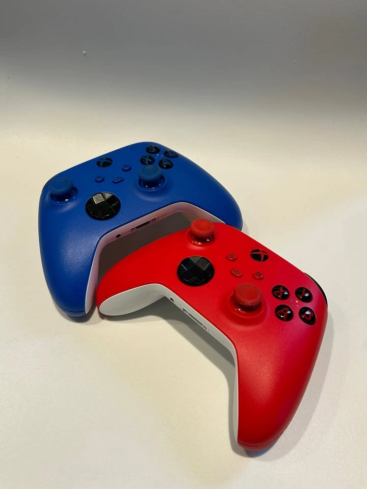 Xbox Series S|X Controllers - No More Stick Drift! - photo 4