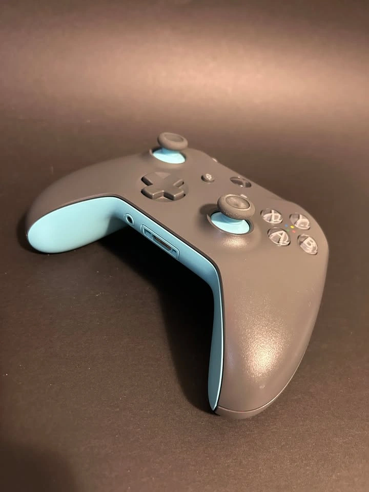 STOP BUYING NEW XBOX CONTROLLERS! NMD Ultra-Upgrade - photo 2
