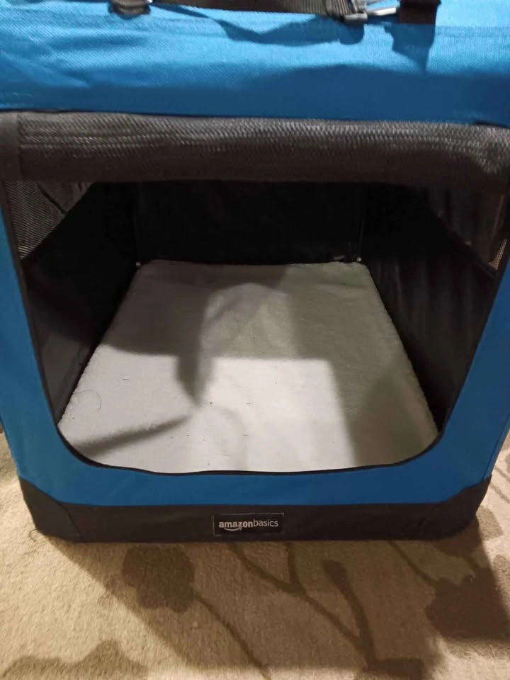 Dog Crate Soft - photo 2