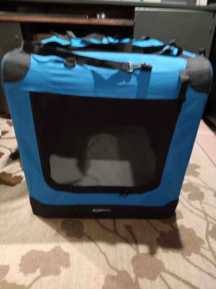 Dog Crate Soft - photo 4