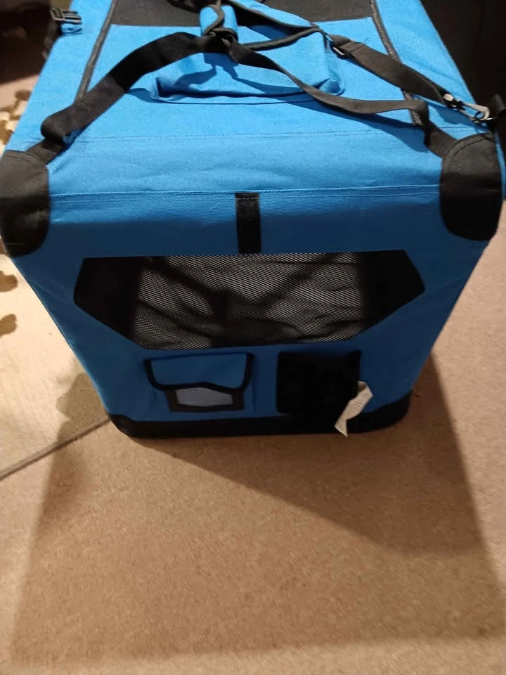 Dog Crate Soft - photo 5