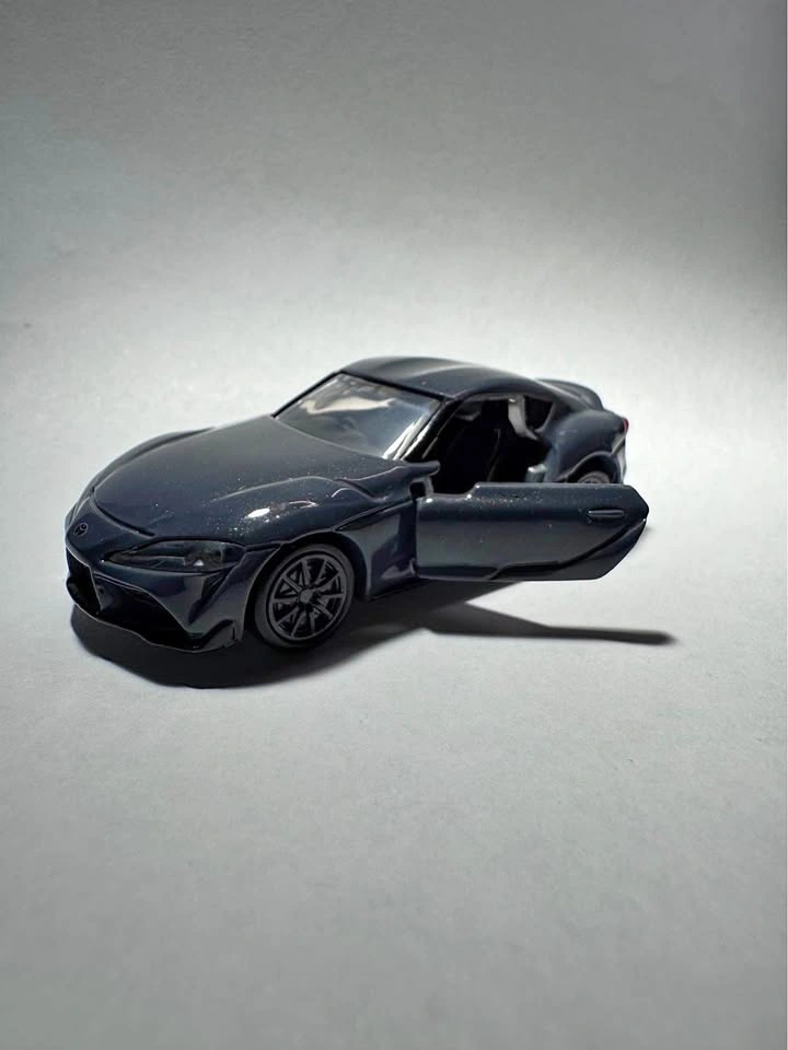 Tomica Premium 36 Supra