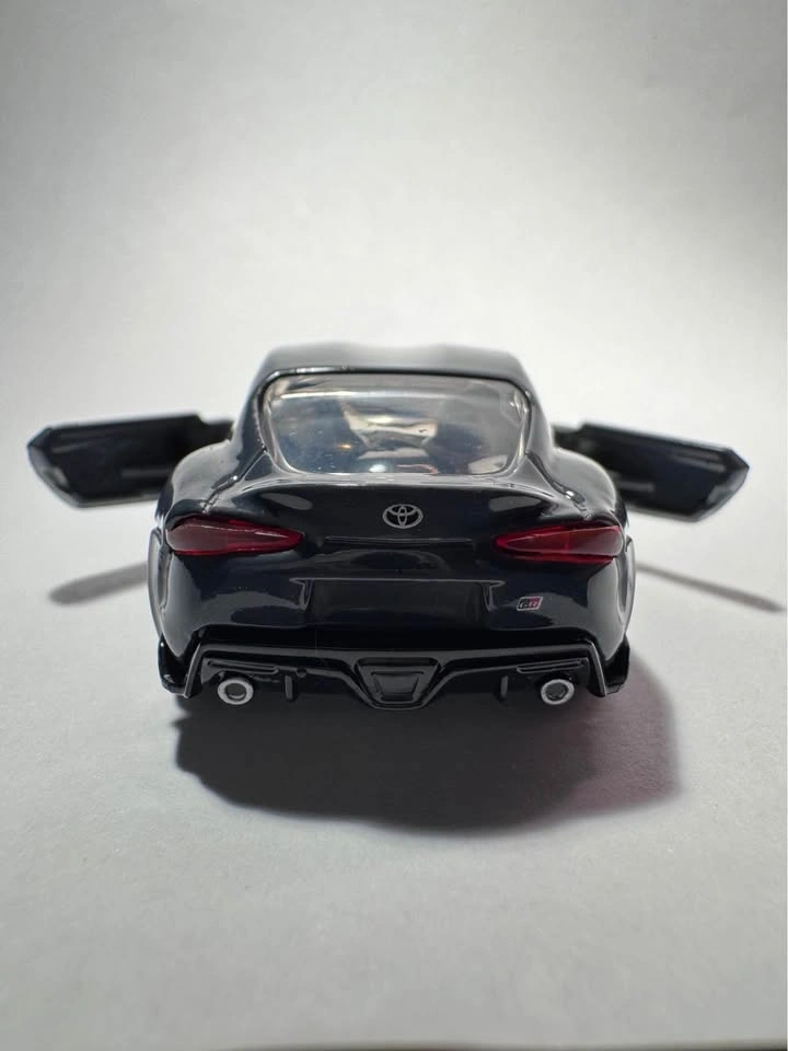 Tomica Premium 36 Supra - photo 2