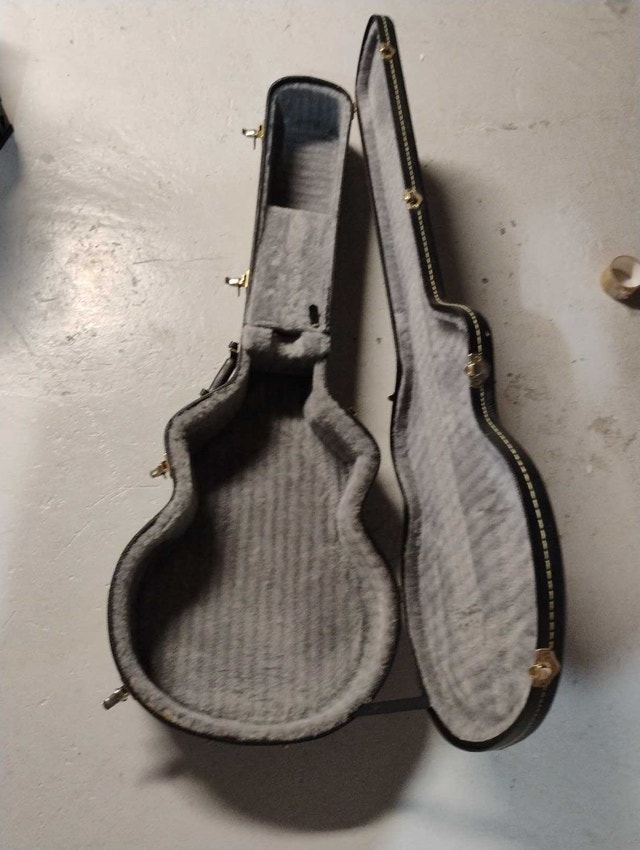 Ibanez Acoustic Electric Bass Guitar - photo 5
