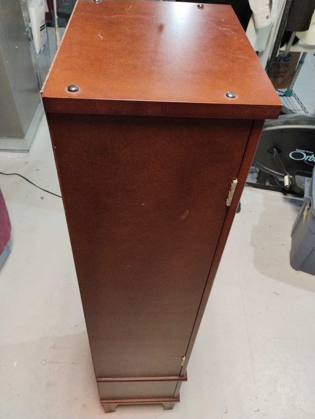 Small cabinet - photo 4