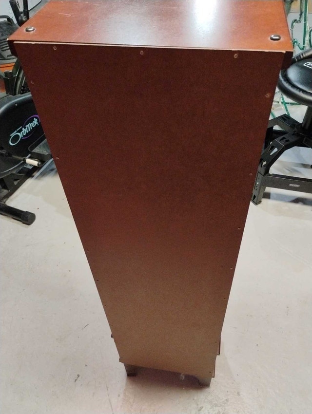 Small cabinet - photo 5