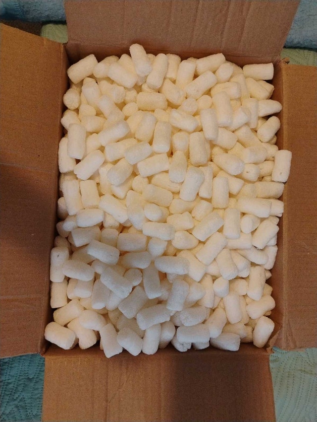 Packing Peanuts
